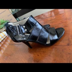 Michael Kors heels black/new
